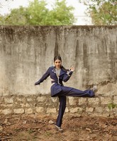 Elegance Redefined Bandhavi Sridhar